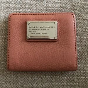 Marc by Marc Jacobs mini wallet